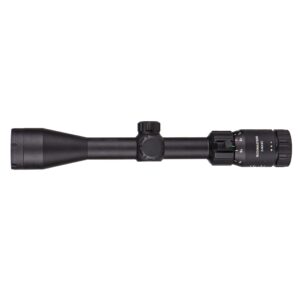 BUCKMASTERS SCOPE- 3- 9x40MM BDC