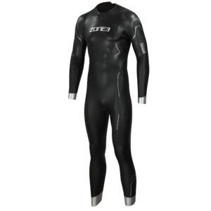 zone3 men's agile wetsuit