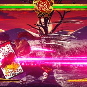 Samurai Shodown Enhanced - Xbox Series X