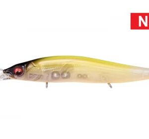 Megabass Vision 110JR Plus ONE MG Western Clown