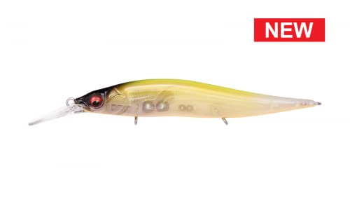 Megabass Vision 110JR Plus ONE MG Western Clown