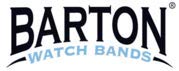 BARTON WATCH BANDS 20mm Navy Blue - Two-piece NATO® Style Ballistic Nylon Watch Straps