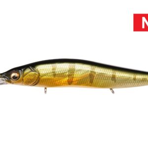 Megabass Vision 110JR Plus ONE MG Western Clown