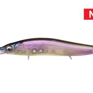 Megabass Vision 110JR Plus ONE MG Western Clown