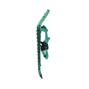 Atlas Snowshoes Range-Trail Snowshoe, Green, 22