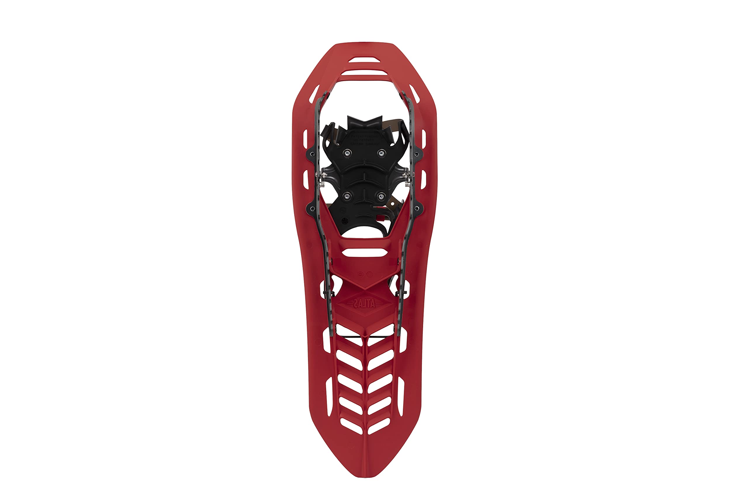 Atlas Helium-BC Snowshoe RED, 26