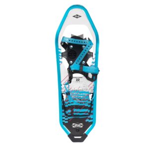 Atlas Snowshoes Range-BC Snowshoe, 22