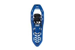 atlas snowshoes helium-mtn snowshoe, blue, 26