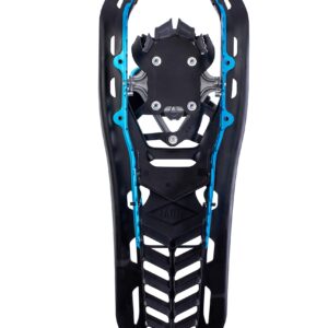 Atlas Helium-MTN Snowshoe BLACK/BLUE, 30