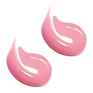 Pack of 2 Milani Keep It Full Nourishing Lip Plumper, Blush 05