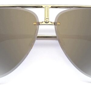 Carrera sunglasses 1032/S 06J Gold/Havana brown