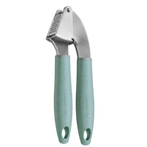 cuisinart ctg-22-gpt garlic press, aqua