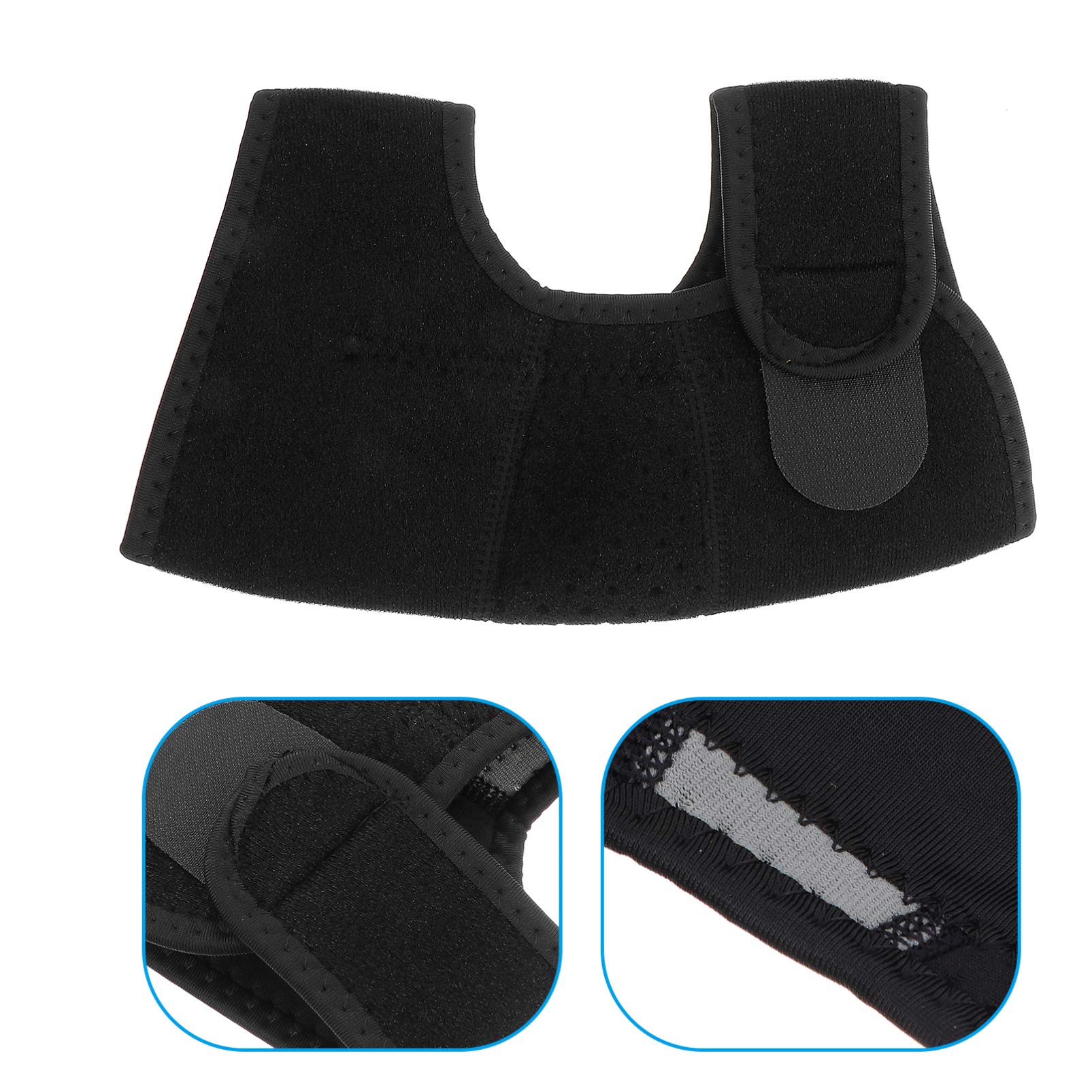 Elbow Support Strap Tennis Elbow Strap Elbow Sleeves Elbow Support Cushioned Elbow Arm Strap for Elbow Tennis Elbow Brace Arm Pads Basketball Ok Cloth Soft Elbow Pads Child