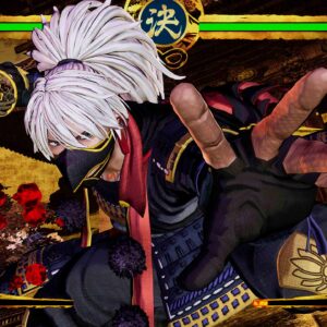 Samurai Shodown Enhanced (Xbox Series X/)