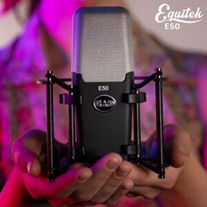 CAD Audio E50 Condenser Microphone