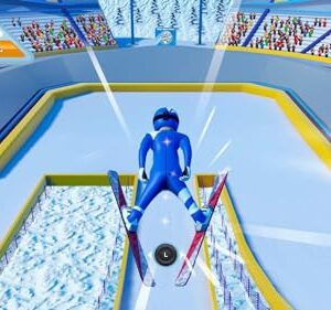 Winter Sports Games (PS5)