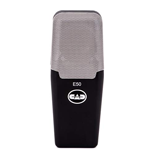 CAD Audio E50 Condenser Microphone