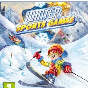 Winter Sports Games (PS5)