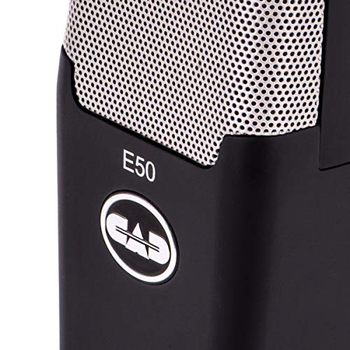 CAD Audio E50 Condenser Microphone