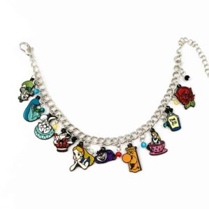 FJCPHAHA Wonderful Boutique Charm Bracelet Gifts for Woman Men