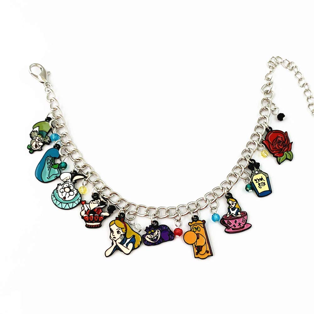 FJCPHAHA Wonderful Boutique Charm Bracelet Gifts for Woman Men