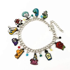 FJCPHAHA Wonderful Boutique Charm Bracelet Gifts for Woman Men