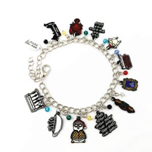 FJCPHAHA Wonderful Boutique Charm Bracelet Gifts for Woman Men