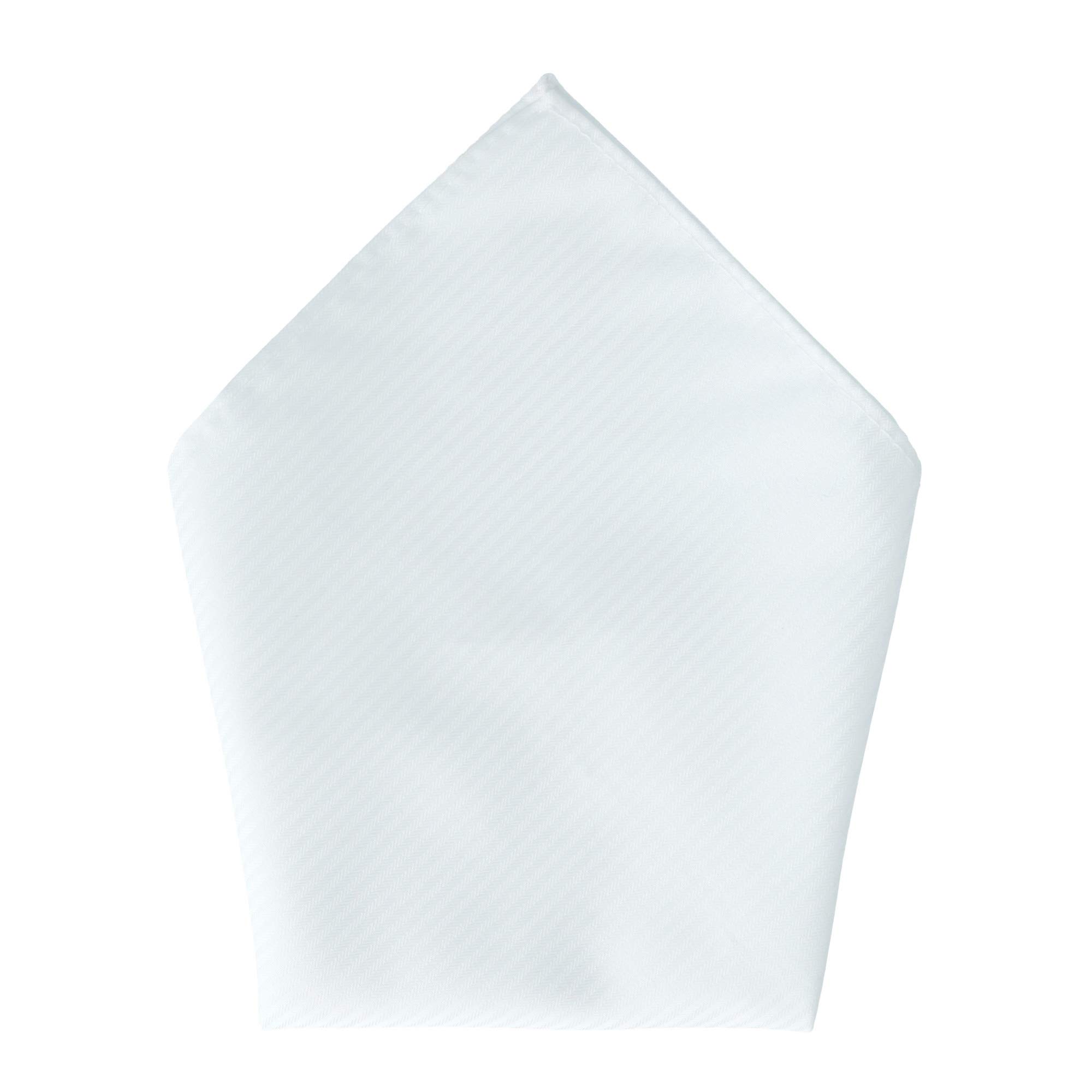 Trafalgar Premium Cotton Handkerchiefs (Box of 5)