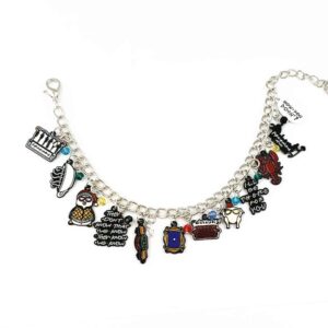 FJCPHAHA Wonderful Boutique Charm Bracelet Gifts for Woman Men