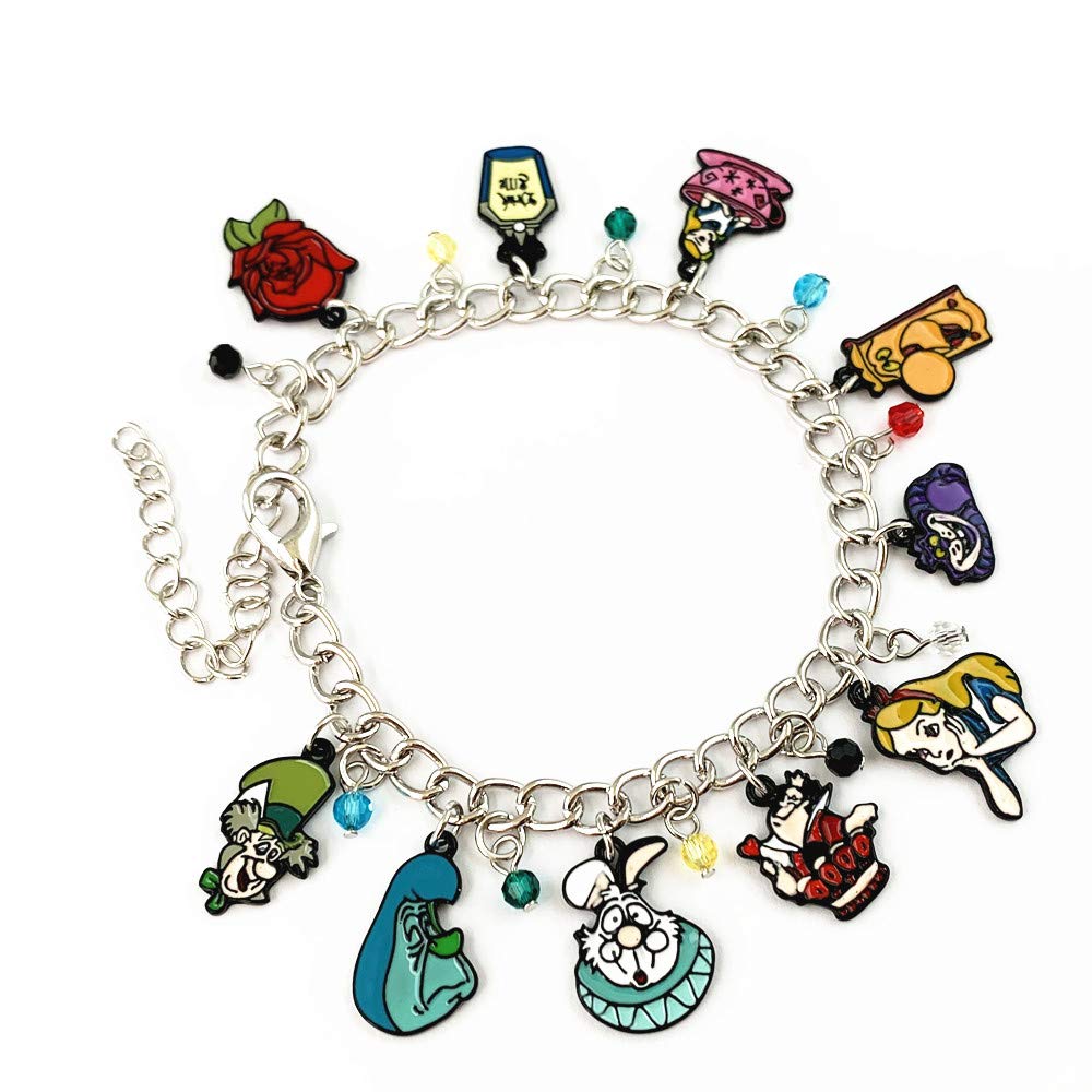 FJCPHAHA Wonderful Boutique Charm Bracelet Gifts for Woman Men