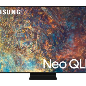 Samsung 65-in QN90A QLED Smart LED TV QN65QN90AAFXZA (2021)