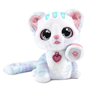 VTech Glitter Me Kitten