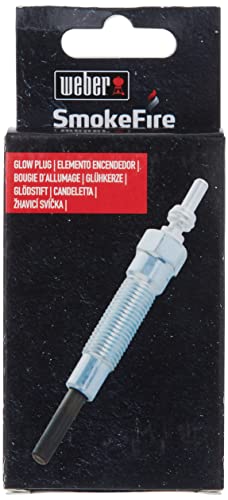 Weber Replacement Glow Plug for SmokeFire EX4 & EX6 Wood Pellet Grills