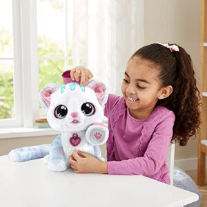 VTech Glitter Me Kitten