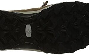 Jack Wolfskin Women's 4050871 Hiking Shoe, Brown/Apricot, 8