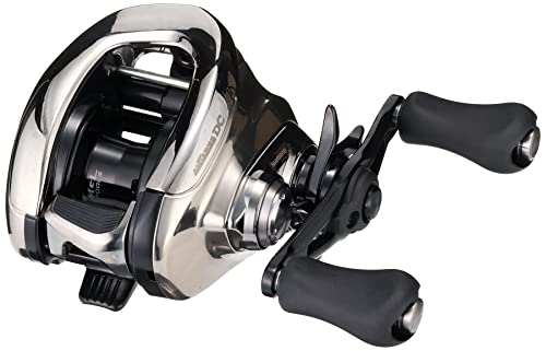 Shimano Antares DC 2021 HG Right