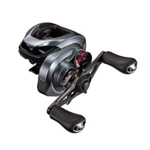 shimano 21 scorpion dc 151 left