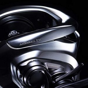 Shimano Antares DC 2021 HG Right