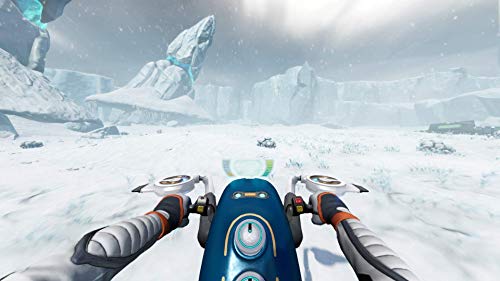 Subnautica: Below Zero - Xbox Series X