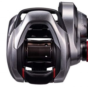 Shimano 21 Scorpion DC 150HG Right