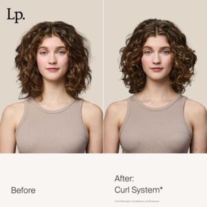 Curl Enhancer Trial Kit