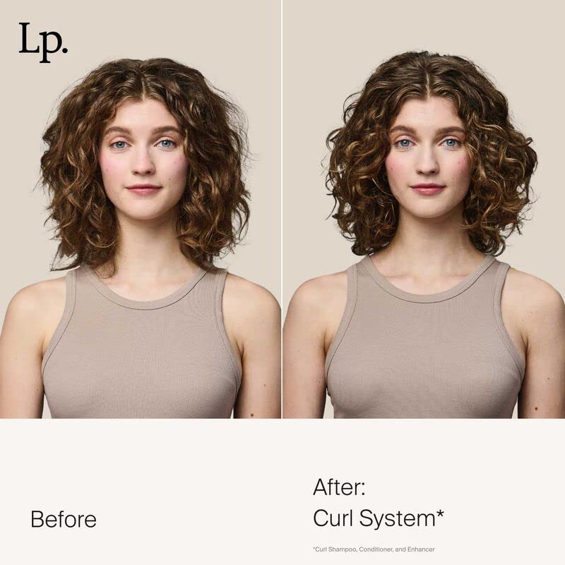 Curl Enhancer Trial Kit