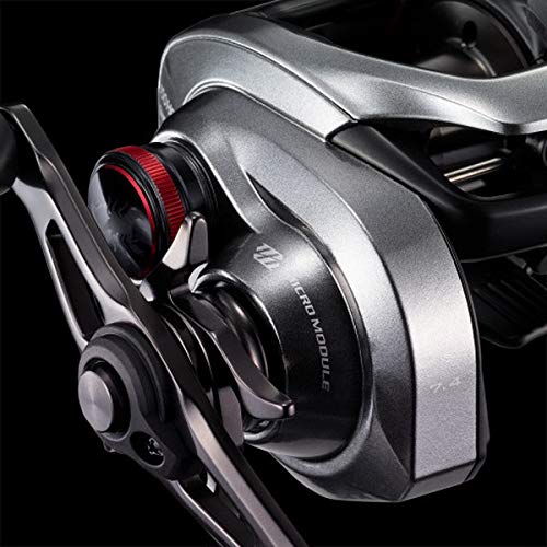 Shimano 21 Scorpion DC 151 Left