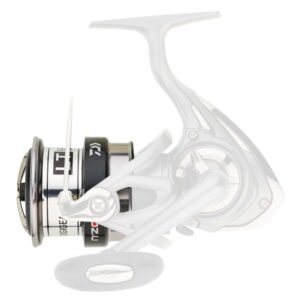 daiwa legalis lt spinning reel, 2000