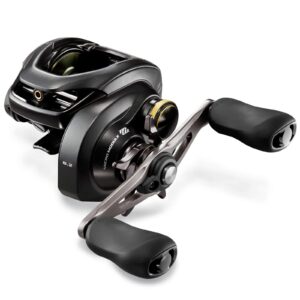 shimano inc. curado 301 k curado