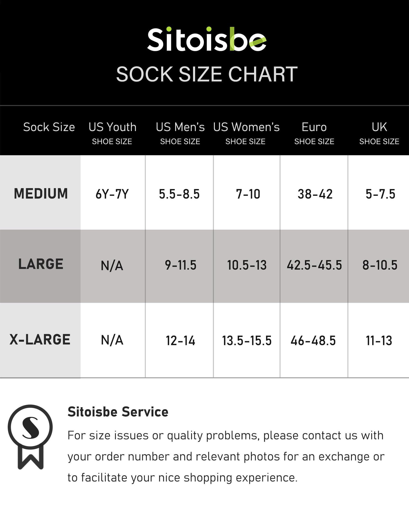 SITOISBE No Show Sports Compression Running Socks for Men Women Circulation 4-pairs, Low Cut Cushioned Socks Moisture Wicking Arch Support for Planter Faciatis Golf Exercise, Black, Medium