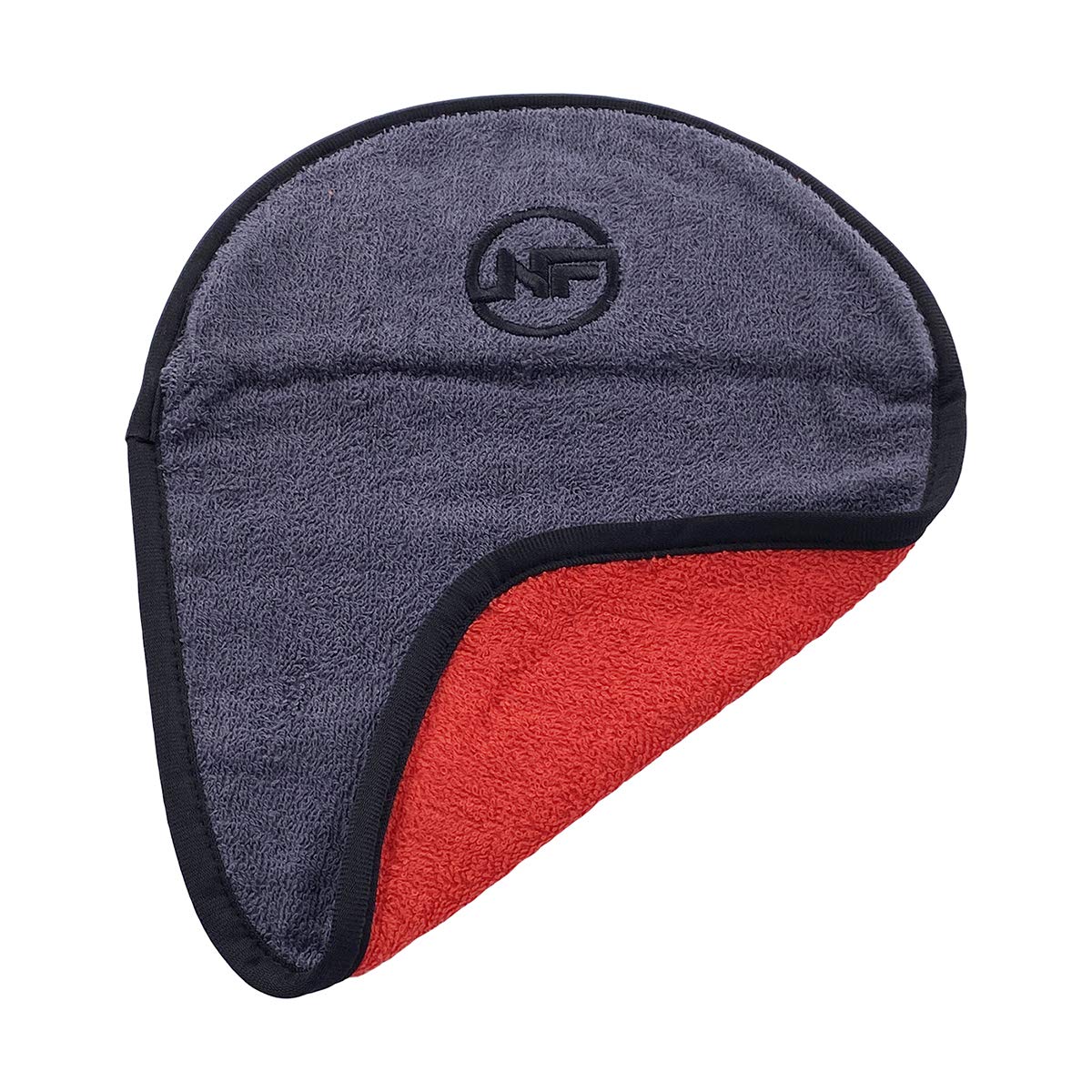 Nth Fit Handlebar Sweat Towel Compatible with Original Peloton (NOT BIKE+), NordicTrack S15i S22i, Echelon EX-5 EX-5s EX-7s Cycling Bikes