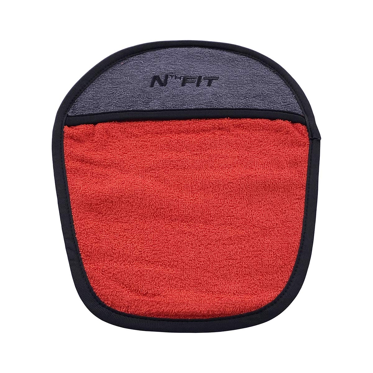 Nth Fit Handlebar Sweat Towel Compatible with Original Peloton (NOT BIKE+), NordicTrack S15i S22i, Echelon EX-5 EX-5s EX-7s Cycling Bikes