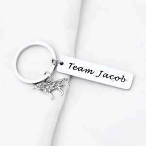 PLITI Team Jacob ky (Team Jacob ky)