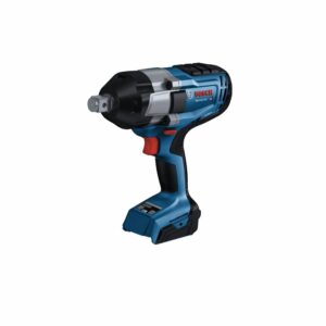 bosch gds18v-770n profactor™ 18v 3/4 in. impact wrench with friction ring and thru-hole (bare tool)